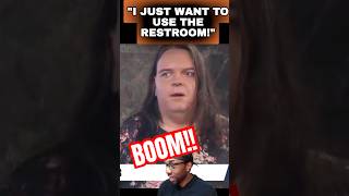 DEMOCRAT Candidate For U.S Senate Be Like...