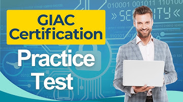 GIAC Practice Test 2026 GIAC Certification Exam Questions & Cybersecurity Test Prep