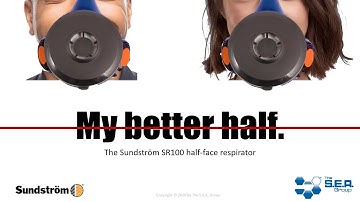 SHOW ME MORE #7: The simplicity of the SR100