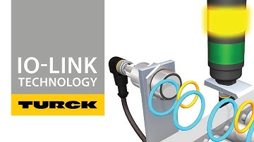 IO-Link Technology