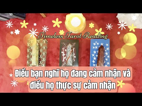 Điều bạn nghĩ