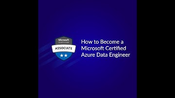 Azure Data Engineer Class 1