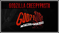 Godzilla nes creepypasta rom download - YouTube