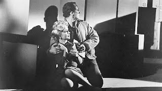 ♦B-Movie Classic♦ 'THE CAT BURGLAR' (1961) Jack HOGAN, June KENNEY