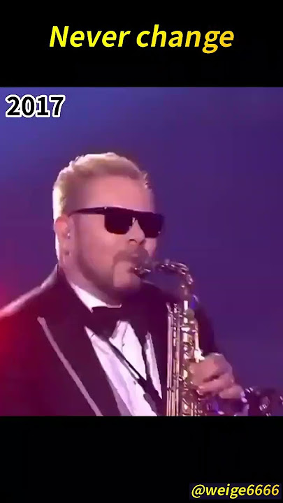 He never change - Epic sax guy #shorts #sax guy #memes