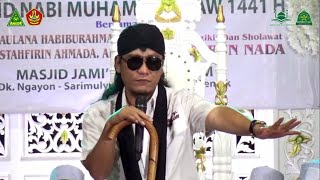 Gus MIFTAH JADI DUKUN HD - SARIMULYO NGAJOS (NGAJI JOS) FULL