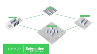Data Center Solutions - Fast To Deploy And Manage From Anywhere Schneider Electric