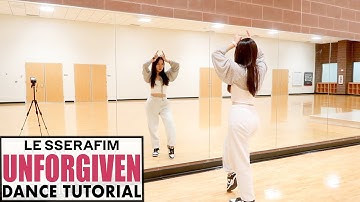 LE SSERAFIM (르세라핌) 