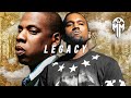 The Legacy of Watch The Throne