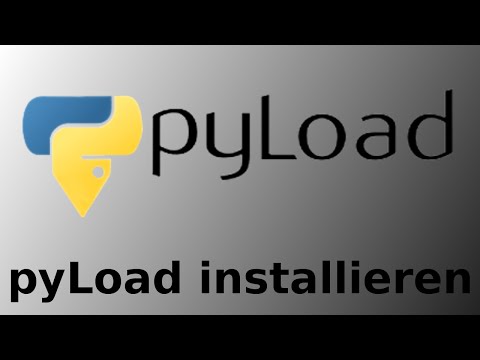 Tutorial: Raspberry Pi - pyLoad (JDownloader Alternative) installieren [GERMAN/DEUTSCH]