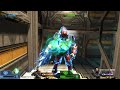 [TeknoParrot Linux] Halo: Fireteam Raven (2018) - Super Deluxe Tethered - Test &amp; Gameplay (RTX GPU)
