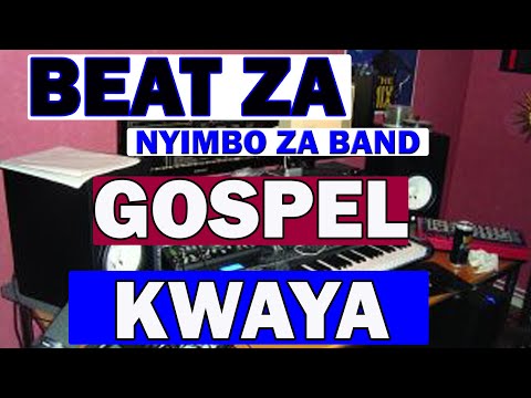 Biti Ya Kwaya Band Ya Bure Muondoko Wa Christopher Mwahangila