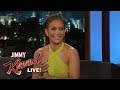 Jennifer Lopez on Grammys with Michelle Obama, Lady Gaga, Alicia Keys & Jada Pinkett Smith