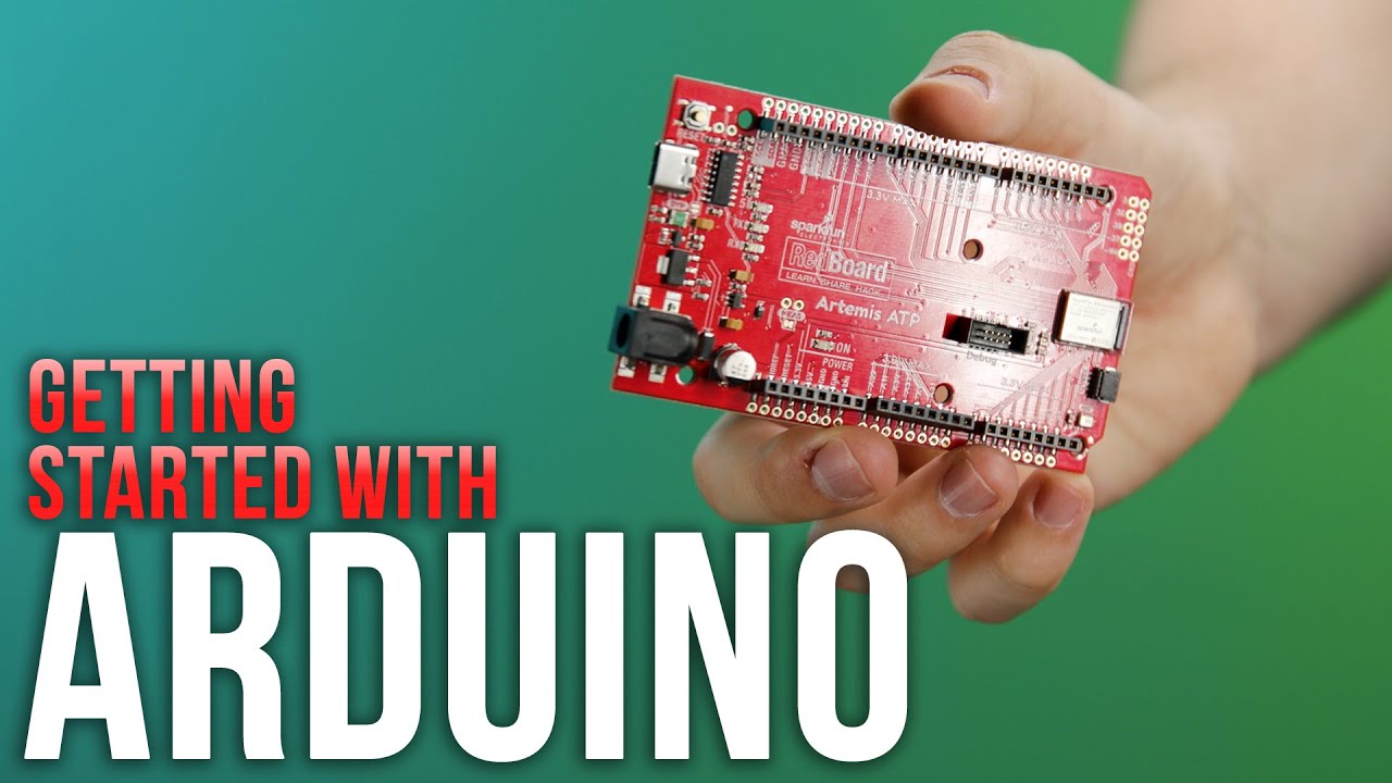 Inventor's Kit pour Arduino – arduiblog