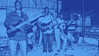 THE MASASU BAND John Peel 22nd May 1990