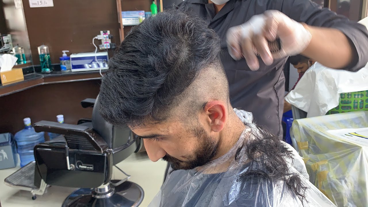 The UAE Haircut Series 139 | दुबई हजामत क्र. १३९