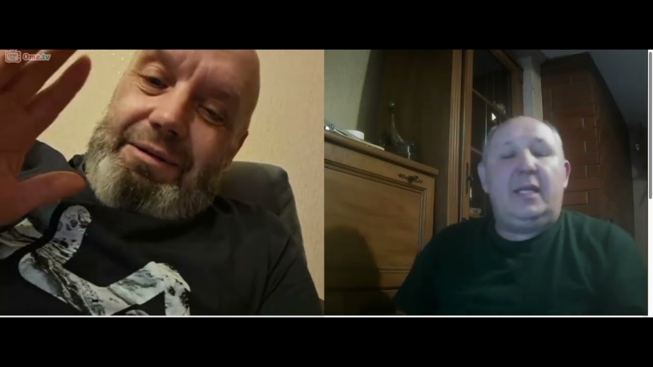 разговоры о том о сем 2