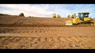 Intelligent Machine Control Kwick Tips Dozing Control Modes