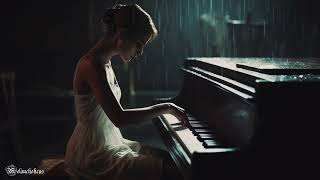 Classical music for studying and concentration | dark academia playlist piano music