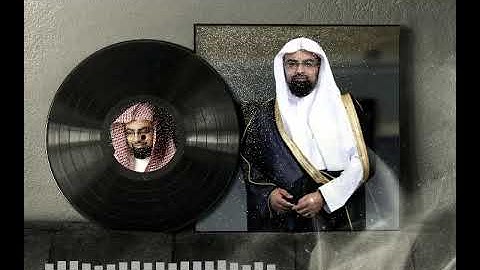 مختارات مختارة'تبت يدا أبي لهب وتب' - سورة المسد بترتيل خلاب للشيخ ناصر القطامي - تراويح رمضان١٤٤٢ه‍