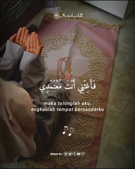 birosulillah || story wa sholawat