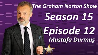 The Graham Norton Show S15E12 Cheryl Cole, Don Johnson, John Bishop Brendan O'Carroll Chrissie Hynde