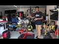 LS 5.3 Engine Tear Down Part 1