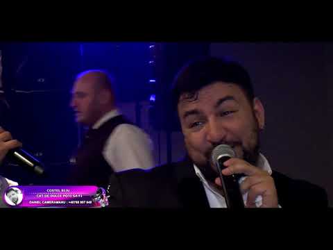Costel Biju - Cat de dulce poti sa fi by DanielCameramanu 2018