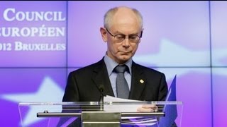Von Gipfel Zu Gipfel Kein Budgetbeschluss In Brüssel