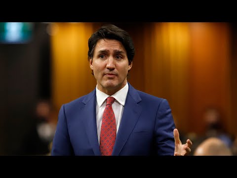 Prime Minister Justin Trudeau has tested positive for COVID-19 | BREAKING NEWS