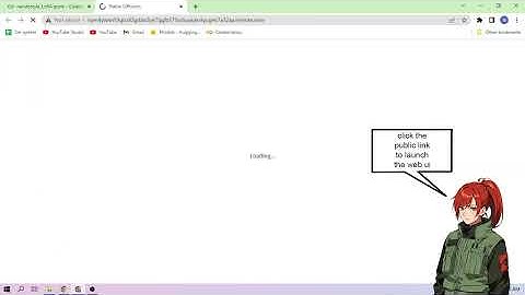 Naruto Style - Stable Diffusion LoRA Google Colab Setup