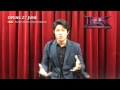 鈴木亮平さんは、日本語・英語・ドイツ語・中国語のマルチリンガルだった?