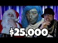 LOSPOLLOSTV $25,000 HALLOWEEN COSTUME CONTEST