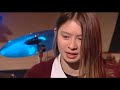 BENEATH THE SILENCE - ROCKQUEST 2008 TVNZ BREAKFAST STORY