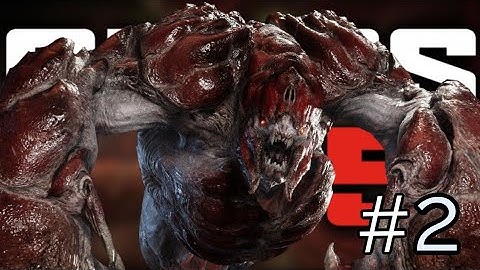 Gears 5 HiveBusters DLC (Part 2)