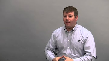 Dr. Joshua Kirby: International Students