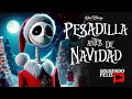 PESADILLA ANTES DE NAVIDAD | RESUMEN EN 9 MINUTOS