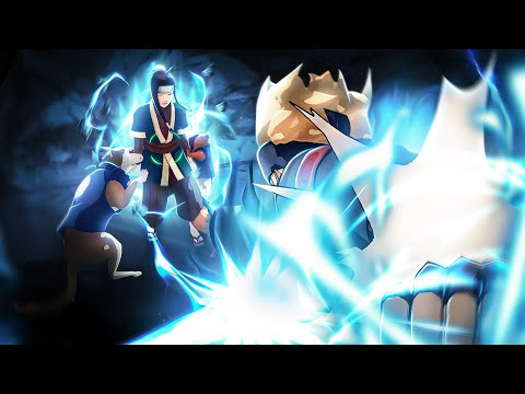GUARANTEED Damage with This New Weapon Setup! Naruto to Boruto Shinobi Striker