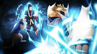 GUARANTEED Damage with This New Weapon Setup! Naruto to Boruto Shinobi Striker