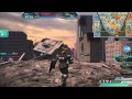 [ガンダムオンライン実況(生声)]窓際兵士の日常:ジオン編Ep.5