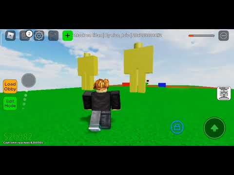 Attack on titan obby creator and all my model obby creator - YouTube