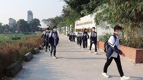 Huyện Quốc Oai: BẢN TIN TỐI CỦA TRUNG TÂM VHTT&TT HUYỆN QUỐC OAI NGÀY 8/2/2022