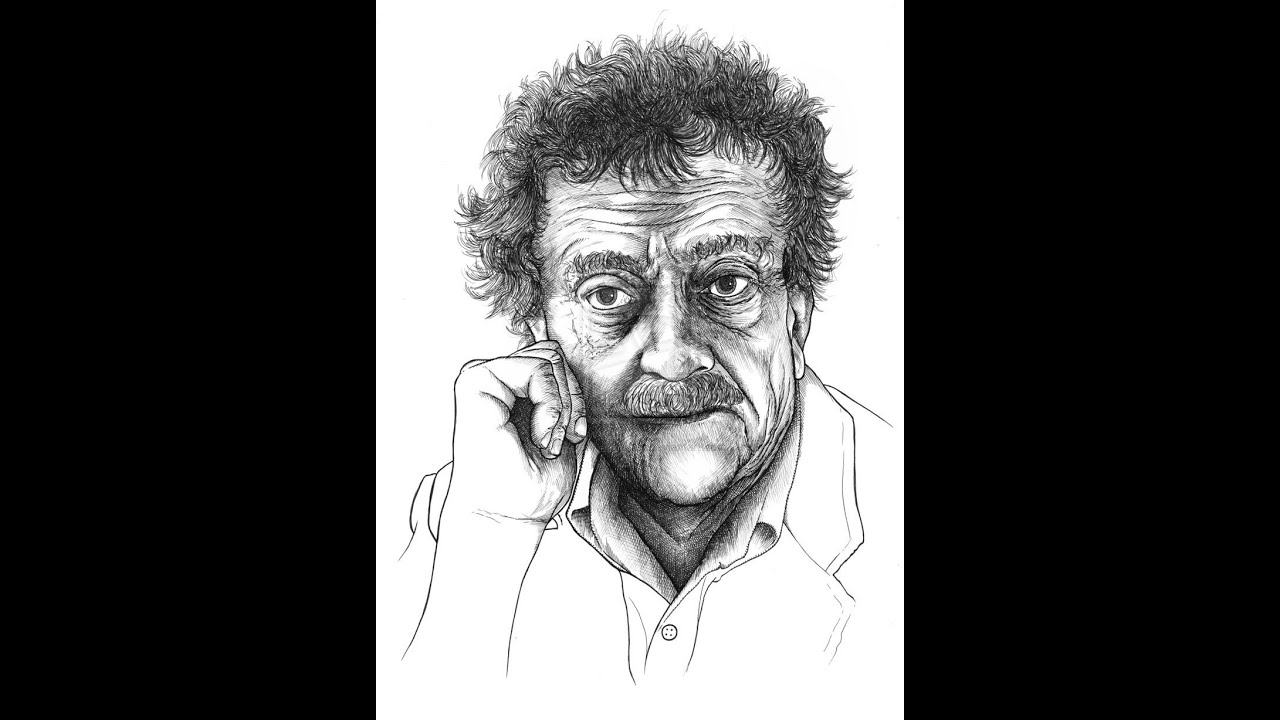 Kurt Vonnegut YouTube