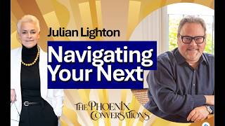 JULIAN LIGHTON   NAVIGATING YOUR NEXT