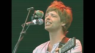 The La&#39;s - Way Out - T in The Park 2005 HD