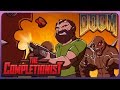 Ultimate Doom | The Completionist