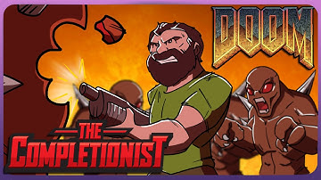 Ultimate Doom | The Completionist