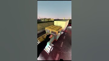 Michael Jackson Chase on Road Nextbot Gmod