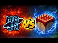 Mojo Launcher vs Pojav Launcher: Which is Best for Minecraft Java? 🎮 (Full Comparison)