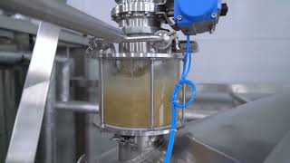 Turnkey brewing solutions!